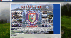 Desktop Screenshot of guardaciviljuazeiro.blogspot.com