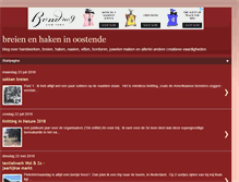 Tablet Screenshot of breienenhaken.blogspot.com