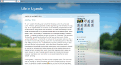 Desktop Screenshot of gargentsinuganda.blogspot.com
