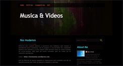 Desktop Screenshot of categorias-is-so-maniac.blogspot.com