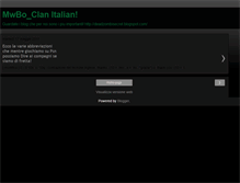 Tablet Screenshot of original-mwbo.blogspot.com