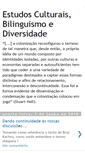 Mobile Screenshot of linguaesociedade5.blogspot.com