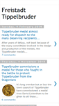 Mobile Screenshot of freistadttippelbruder.blogspot.com