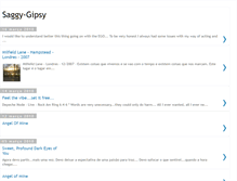 Tablet Screenshot of gipsysaggy.blogspot.com