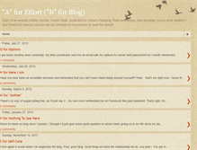 Tablet Screenshot of aforeffortbfor.blogspot.com