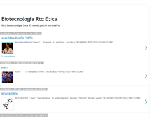 Tablet Screenshot of biotecnologiactrvic.blogspot.com