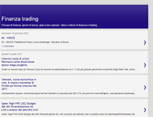 Tablet Screenshot of finantrade.blogspot.com