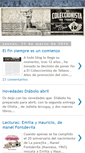 Mobile Screenshot of coleccionistatebeos.blogspot.com
