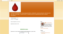Desktop Screenshot of famadas.blogspot.com