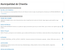 Tablet Screenshot of cpdmunichiantla.blogspot.com