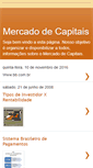 Mobile Screenshot of mercapitais.blogspot.com