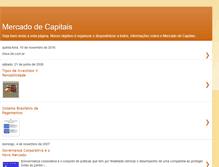 Tablet Screenshot of mercapitais.blogspot.com