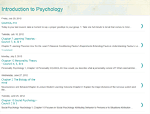 Tablet Screenshot of elacpsychology.blogspot.com