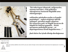 Tablet Screenshot of fasihdaire.blogspot.com