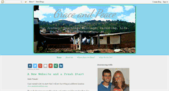 Desktop Screenshot of ckbroekhuis.blogspot.com