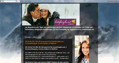 Desktop Screenshot of bestofsingles.blogspot.com