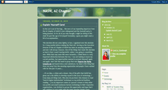 Desktop Screenshot of naswaz.blogspot.com