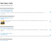 Tablet Screenshot of karlmarxcafe.blogspot.com