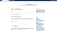 Desktop Screenshot of cisnerosnico.blogspot.com