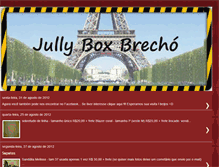 Tablet Screenshot of jullyboxbrecho.blogspot.com