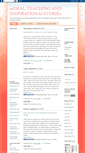 Mobile Screenshot of moralteachingstories.blogspot.com
