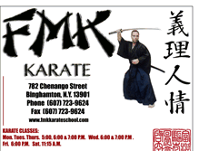 Tablet Screenshot of fmkkarate.blogspot.com