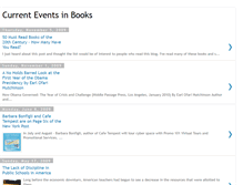 Tablet Screenshot of currenteventsinbooks.blogspot.com