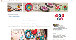 Desktop Screenshot of butterfly-accesories.blogspot.com