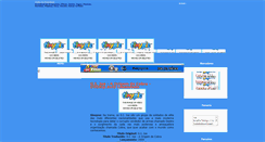 Desktop Screenshot of globiisdownloads.blogspot.com