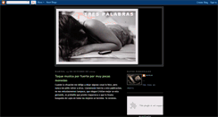 Desktop Screenshot of buscandoalayla.blogspot.com