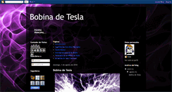 Desktop Screenshot of fede-tesla.blogspot.com