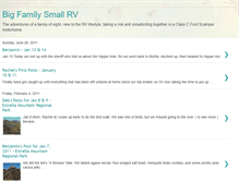 Tablet Screenshot of bigfamilysmallrv.blogspot.com