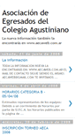 Mobile Screenshot of aecaweb.blogspot.com
