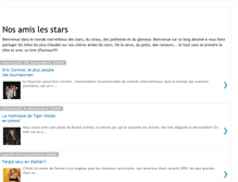 Tablet Screenshot of nosamislesstars.blogspot.com
