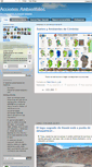 Mobile Screenshot of ambienterioceballos.blogspot.com