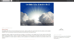 Desktop Screenshot of carechimbo.blogspot.com