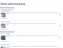 Tablet Screenshot of ninouspostcrossing.blogspot.com