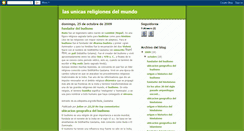 Desktop Screenshot of julian-wwwplegaria.blogspot.com