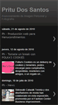 Mobile Screenshot of prituds.blogspot.com