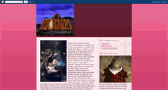 Desktop Screenshot of familiadinossauro.blogspot.com