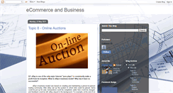 Desktop Screenshot of anmar-ebusiness.blogspot.com