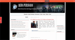 Desktop Screenshot of politiksaman.blogspot.com