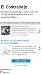 Mobile Screenshot of antonio-elcontrabajo.blogspot.com