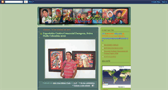 Desktop Screenshot of juliocesarmelgarprado.blogspot.com