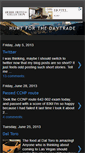 Mobile Screenshot of huntingtrader.blogspot.com