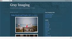 Desktop Screenshot of grayimaging.blogspot.com