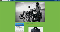 Desktop Screenshot of barbourjackets.blogspot.com