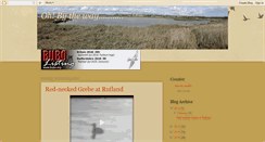 Desktop Screenshot of malcolmhawkes.blogspot.com