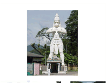 Tablet Screenshot of malayindians.blogspot.com