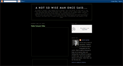 Desktop Screenshot of phobeast.blogspot.com